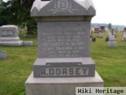 Robert Dorsey