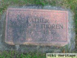 Peter P. Thoren