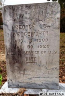 George C. Wedgeworth