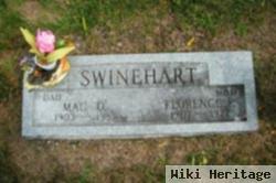 Florence K Swinehart