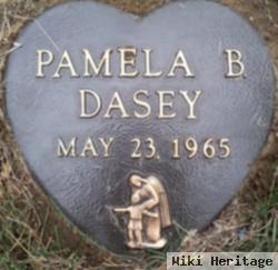 Pamela B Dasey