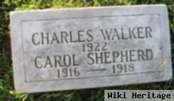 Carol Shepherd