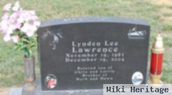 Lyndon Lee Lawrence