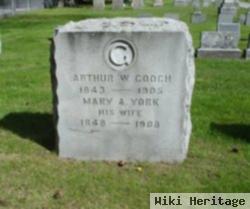 Arthur W. Gooch