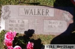 Paul Eugene Walker, Jr