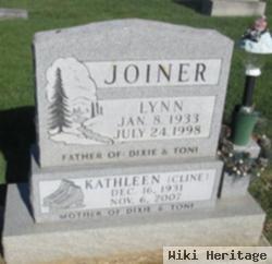 Lynn Joiner