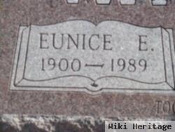 Eunice E. Joiner Mitchell