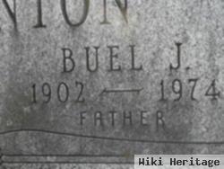 Buel J. Thornton