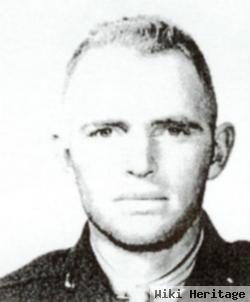 Pfc William Everett Pallesen