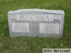 Roy Boschma