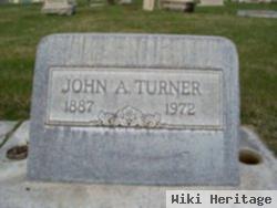 John Allen Turner