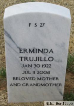 Erminda Trujillo