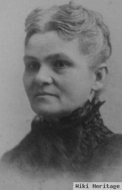 Anna J. Welsh Keesecker