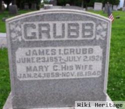 James I. Grubb