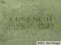 Eugene H Wexstaff