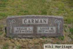 Nellie L. Carman