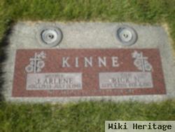 Richard Nelson "rick" Kinne