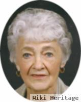 Mildred Stella Johnson Kleven