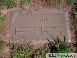 Frederick Schulz