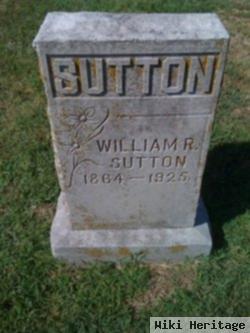 William Ross Sutton