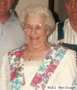 Rose Marie Carvo Walrod