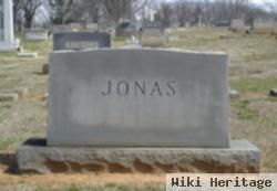 Charles Raper Jonas, Jr