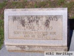 James Robert Davis