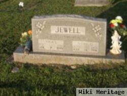 Viola Lee Reed Jewell