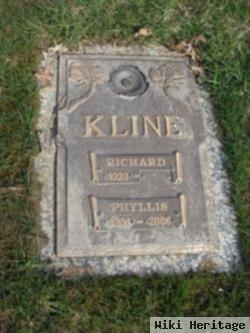 Phyllis Kline