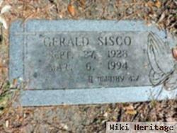 Gerald Sonny Sisco