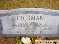 Juanita E. Hickman