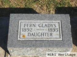 Fern Gladys Inman