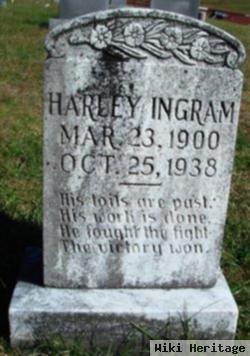 Harley Ingram