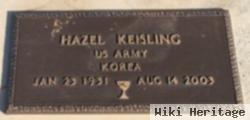 Hazel Hailey Steiner Keisling