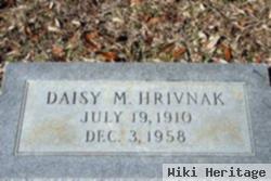 Daisy M. Hrivnak