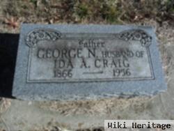 George Noah Craig