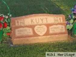 Anthony Kuyt, Jr