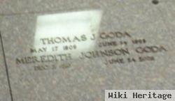 Thomas J. Goda