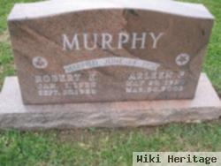 Robert E Murphy