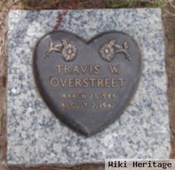 Travis W. Overstreet