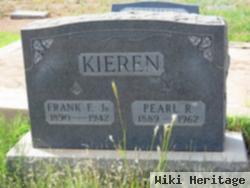 Pearl R. Kieren