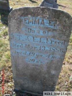 Emma E. Freed