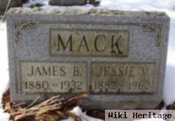 Jessie Maud Mars Mack