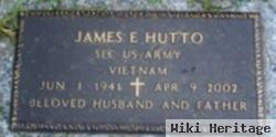 James E. Hutto