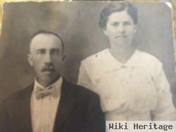 Minnie Viola Shick Hilliard