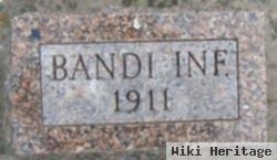 Infant Bandi