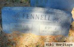 Roy J. Fennell