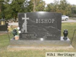 Terrance A. Bishop