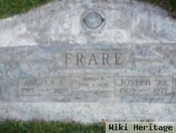 Joseph "joe" Frare