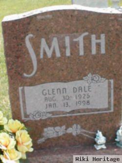 Glenn Dale Smith